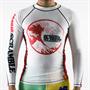 Be Water Rashguard
